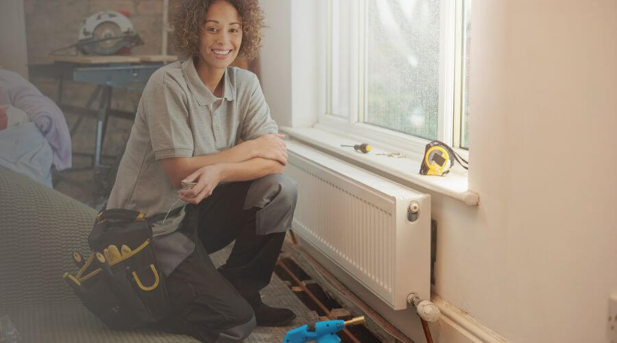 Professional Leak Detection Services in Mount Auburn, IA